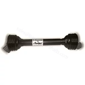 tractor PTO shafts